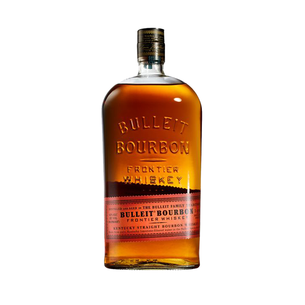 Bulleit Bourbon Whisky Linda's Liquor & Wine