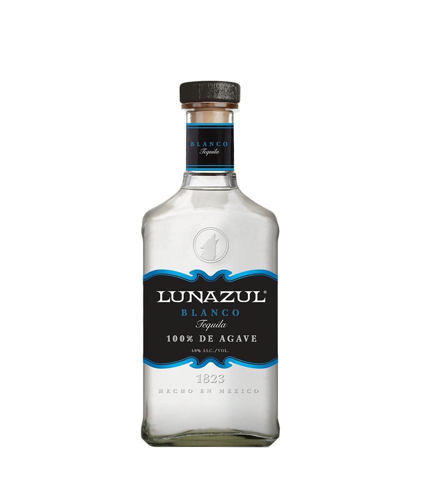 Lunazul Tequila Linda's Liquor & Wine